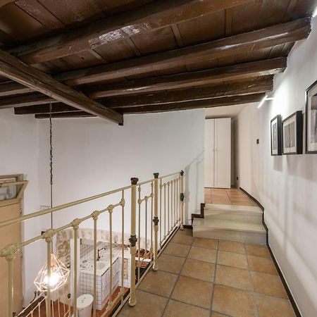 Old Town Loft M8 Bari M8Apartments Exteriér fotografie