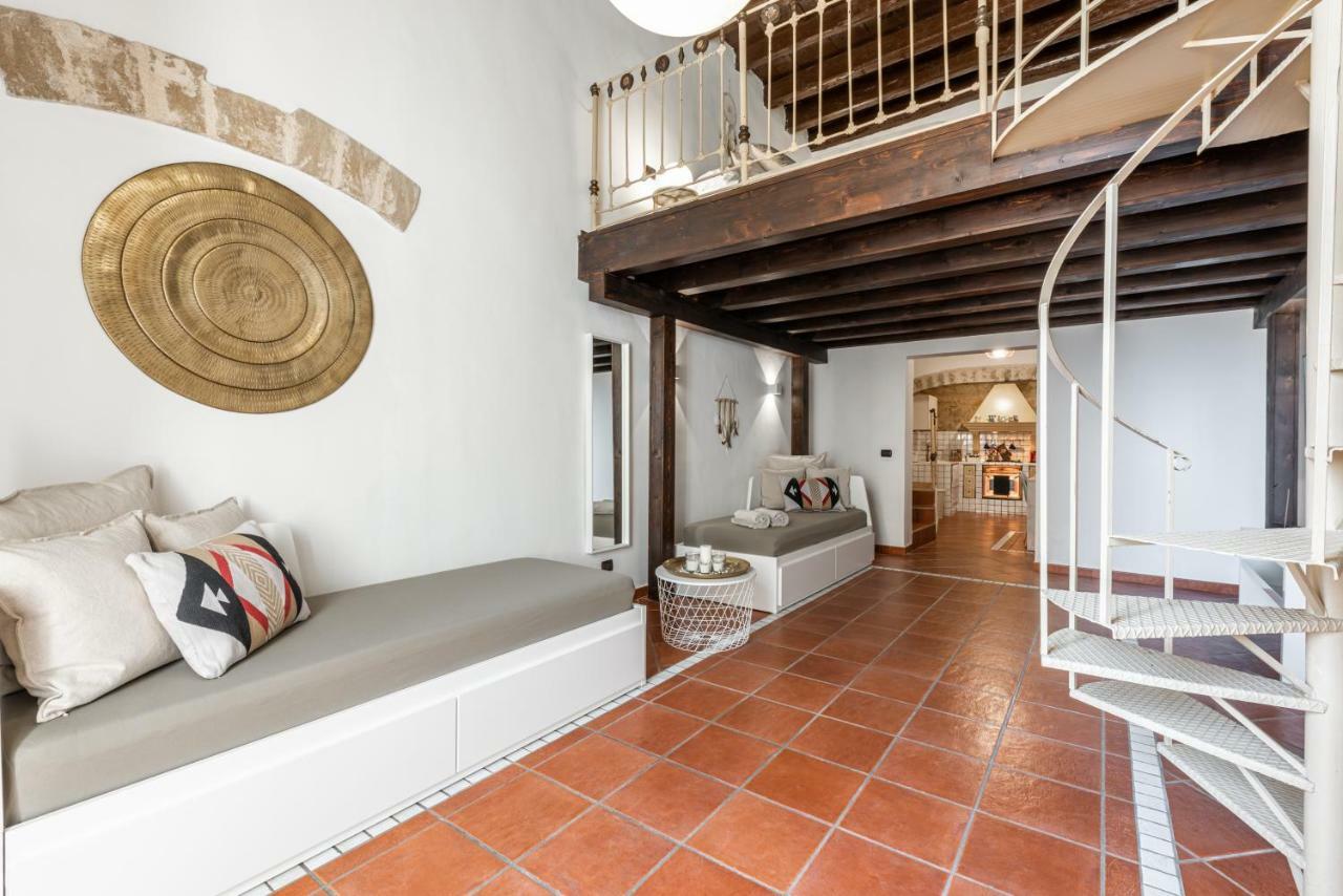 Old Town Loft M8 Bari M8Apartments Exteriér fotografie