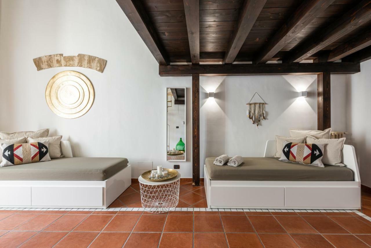 Old Town Loft M8 Bari M8Apartments Exteriér fotografie