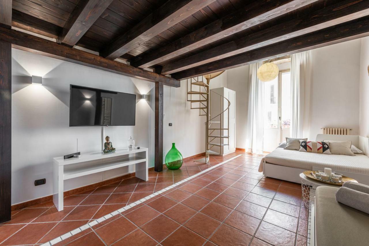 Old Town Loft M8 Bari M8Apartments Exteriér fotografie