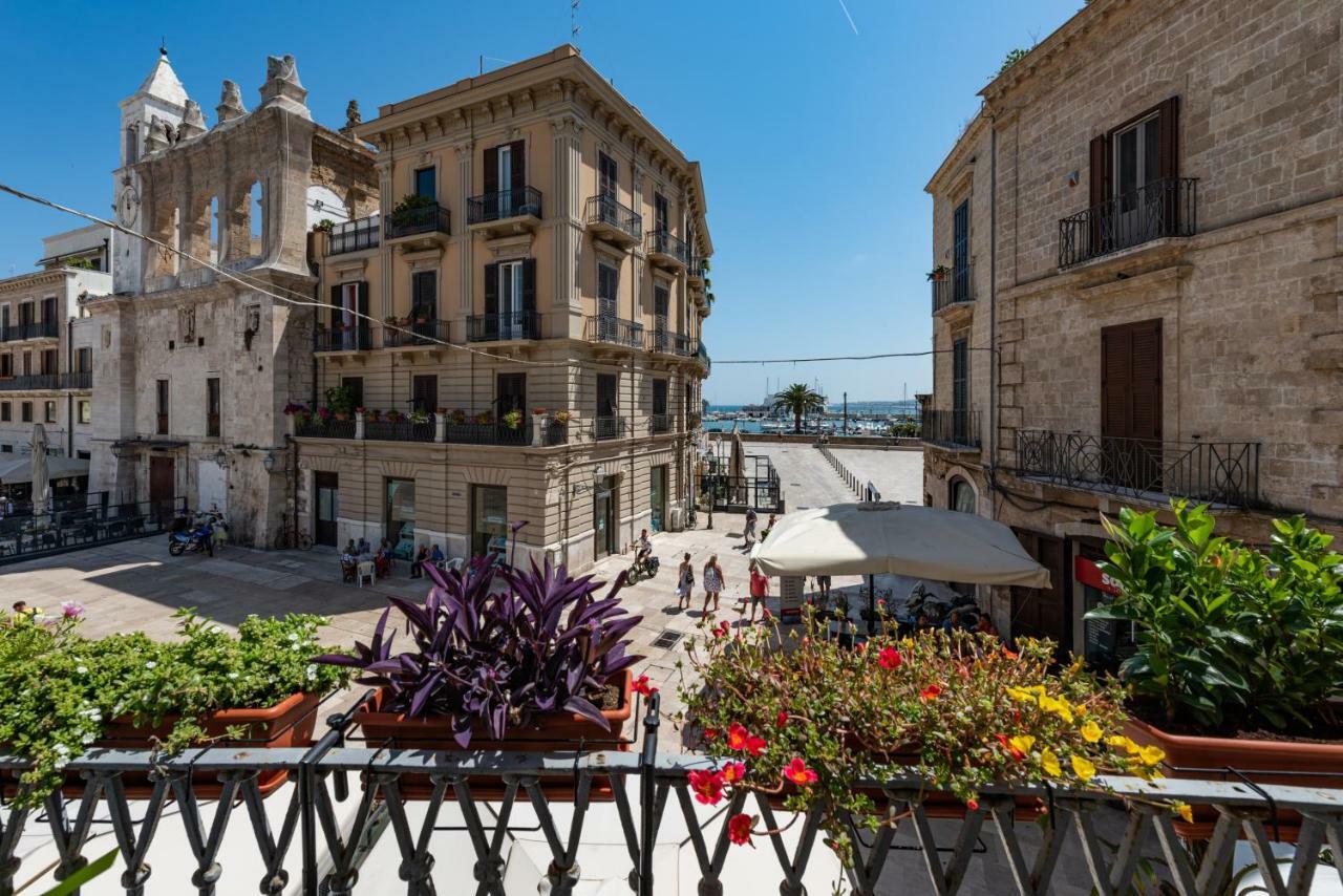Old Town Loft M8 Bari M8Apartments Exteriér fotografie