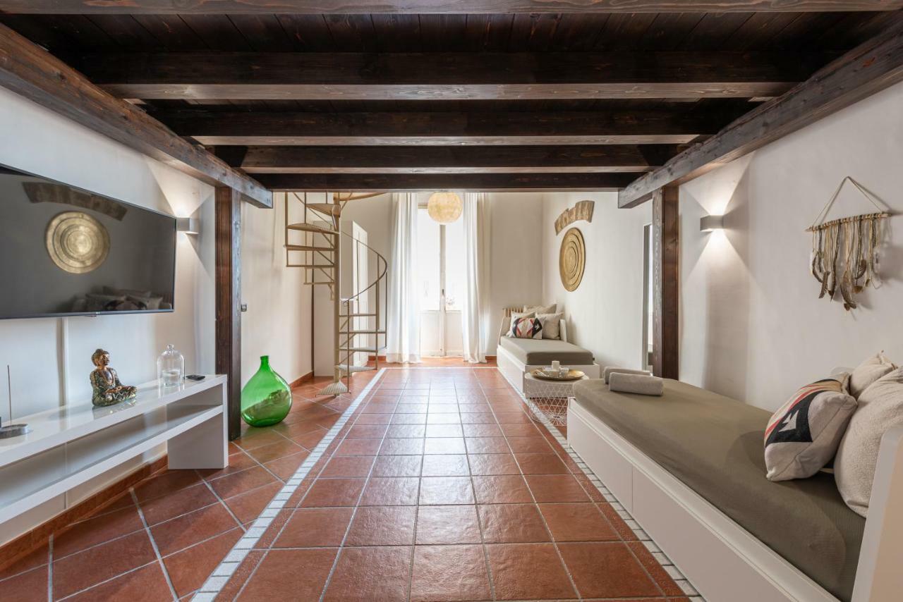 Old Town Loft M8 Bari M8Apartments Exteriér fotografie