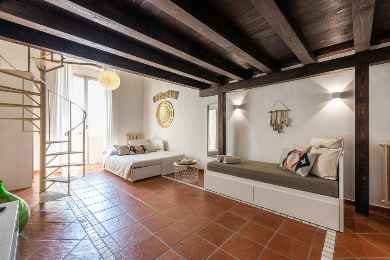 Old Town Loft M8 Bari M8Apartments Exteriér fotografie