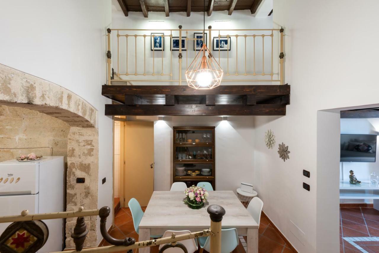 Old Town Loft M8 Bari M8Apartments Exteriér fotografie