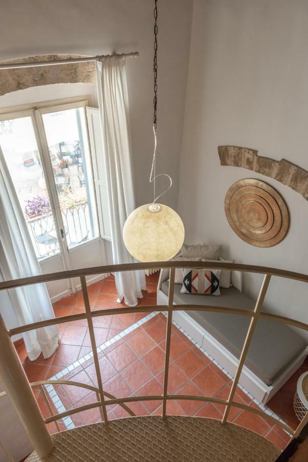 Old Town Loft M8 Bari M8Apartments Exteriér fotografie