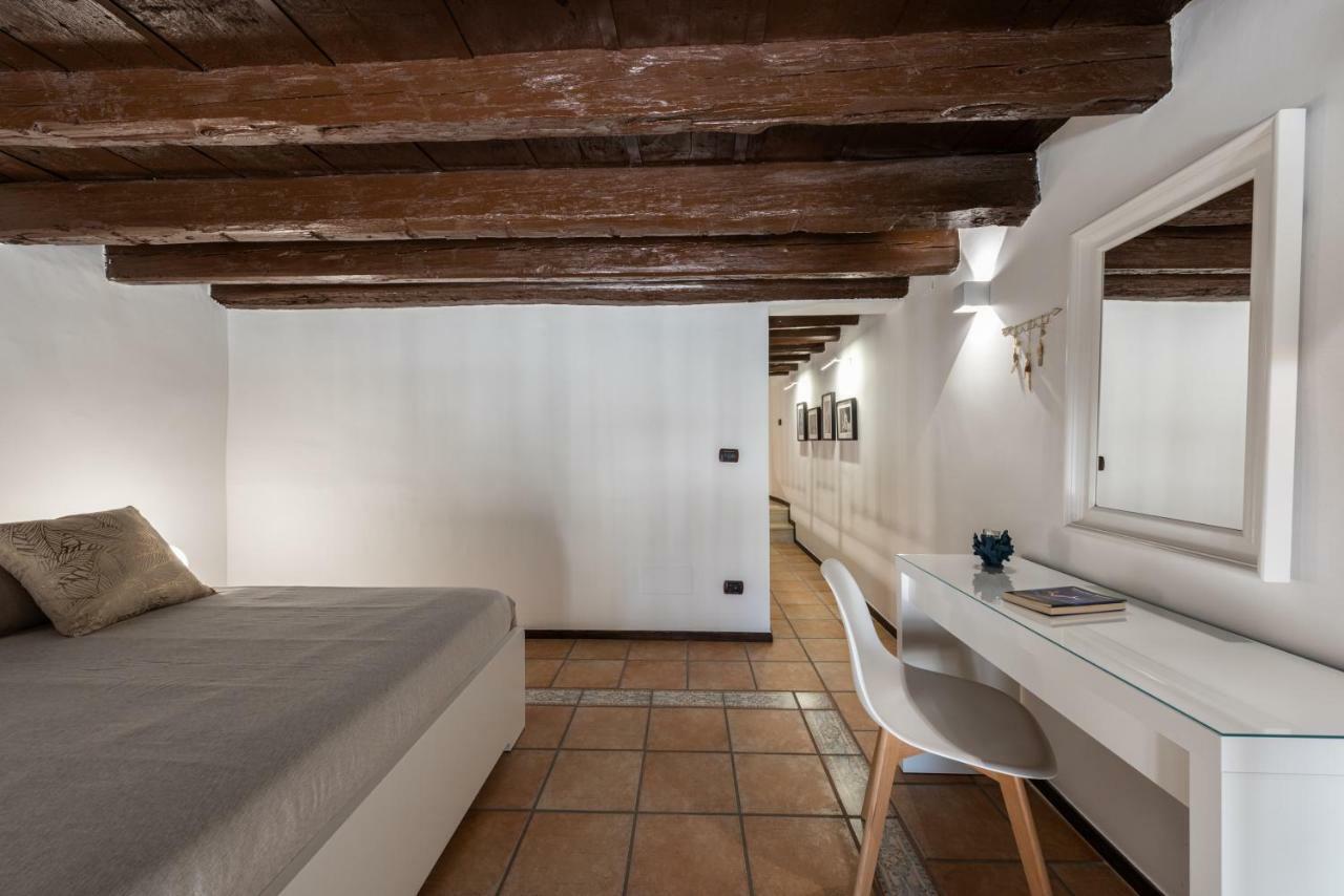 Old Town Loft M8 Bari M8Apartments Exteriér fotografie