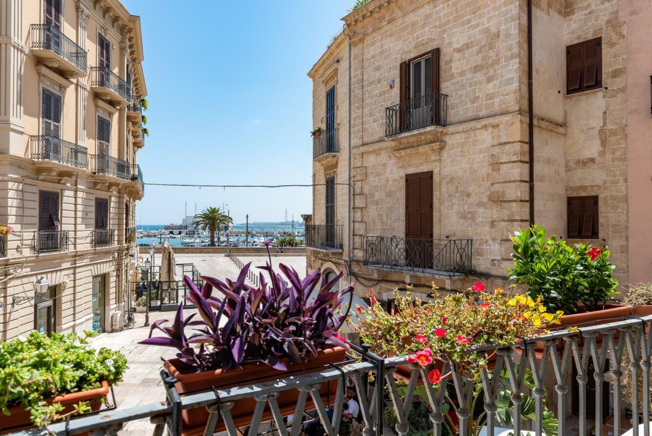 Old Town Loft M8 Bari M8Apartments Exteriér fotografie