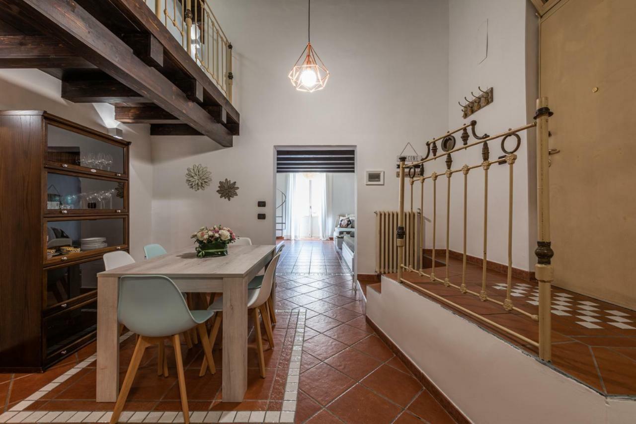 Old Town Loft M8 Bari M8Apartments Exteriér fotografie