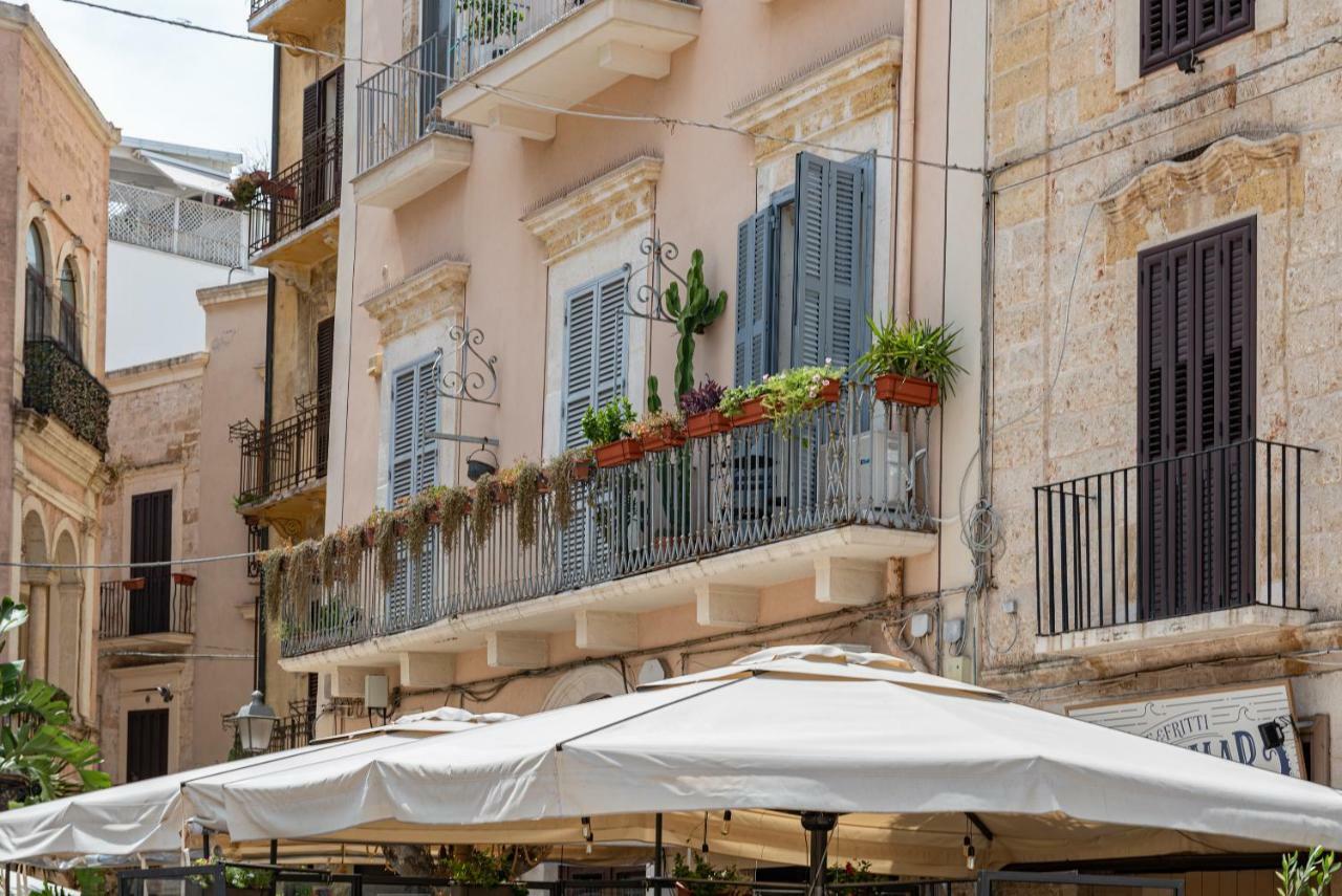 Old Town Loft M8 Bari M8Apartments Exteriér fotografie
