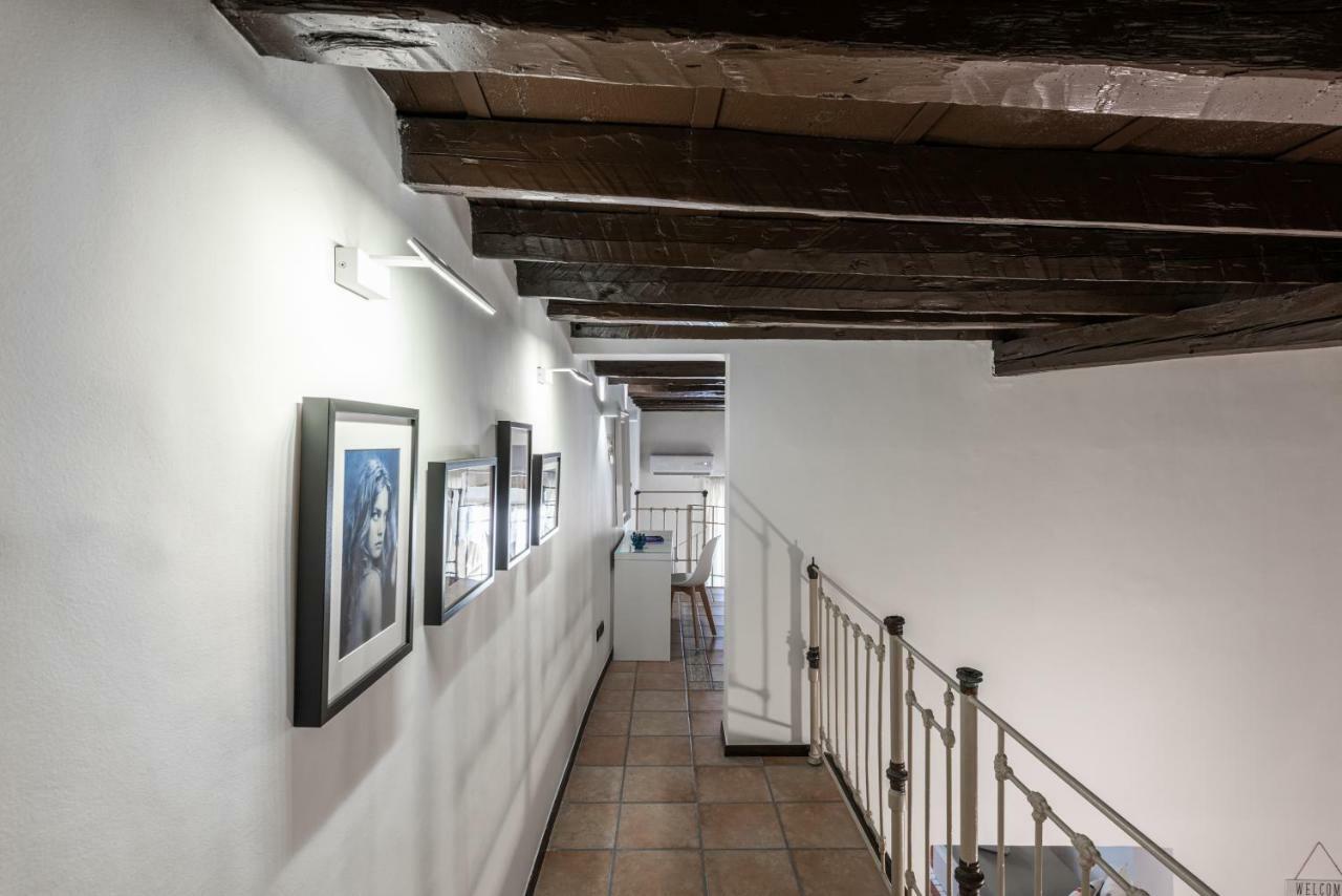 Old Town Loft M8 Bari M8Apartments Exteriér fotografie