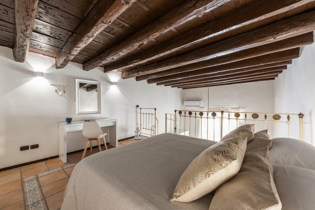 Old Town Loft M8 Bari M8Apartments Exteriér fotografie